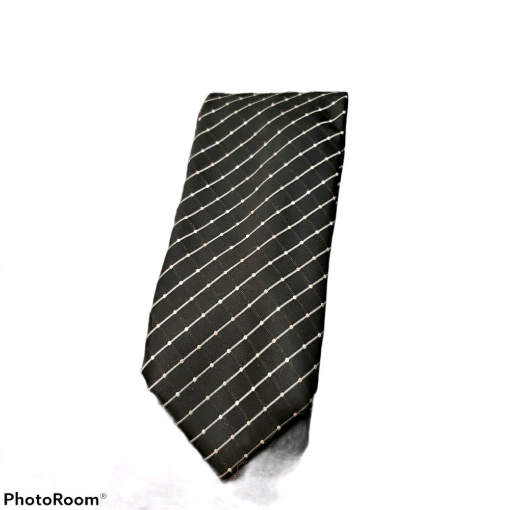 Geoffrey beene extra long necktie